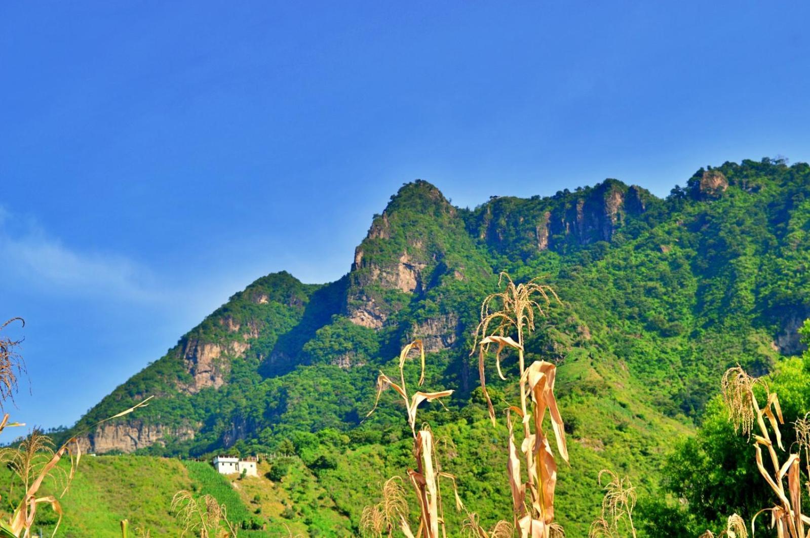 Mundo Abu San Juan La Laguna Luaran gambar