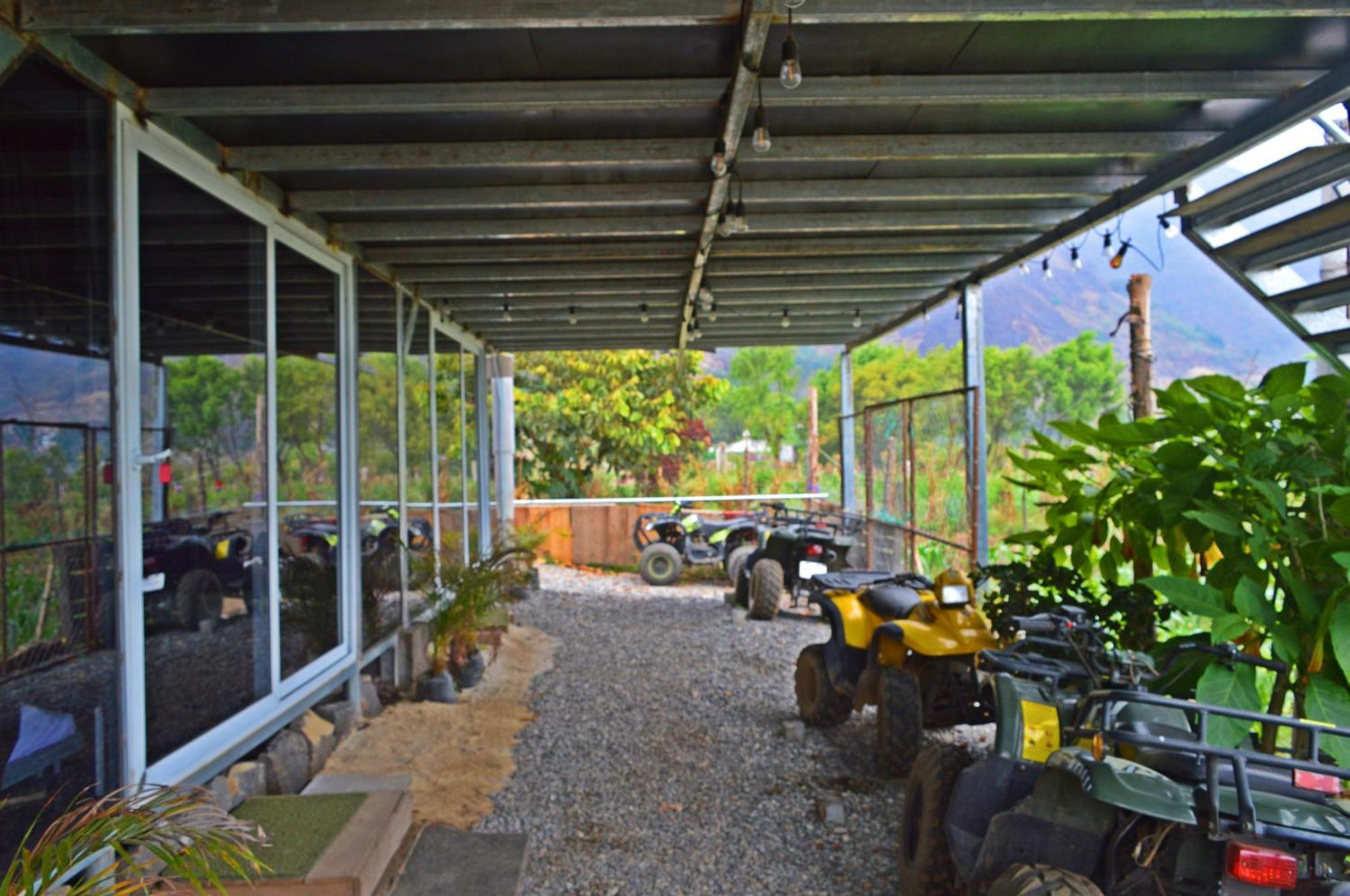 Mundo Abu San Juan La Laguna Luaran gambar
