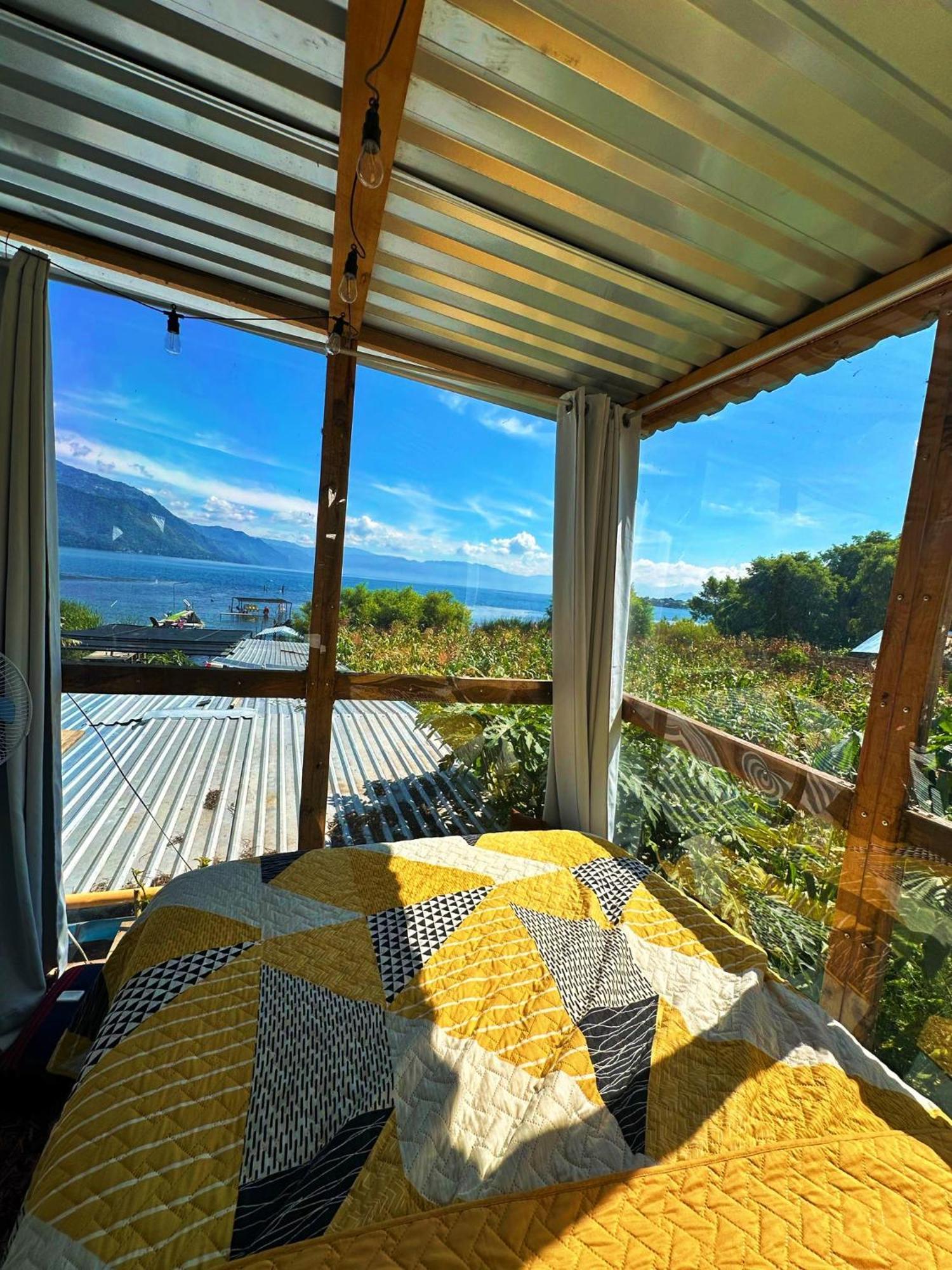 Mundo Abu San Juan La Laguna Luaran gambar