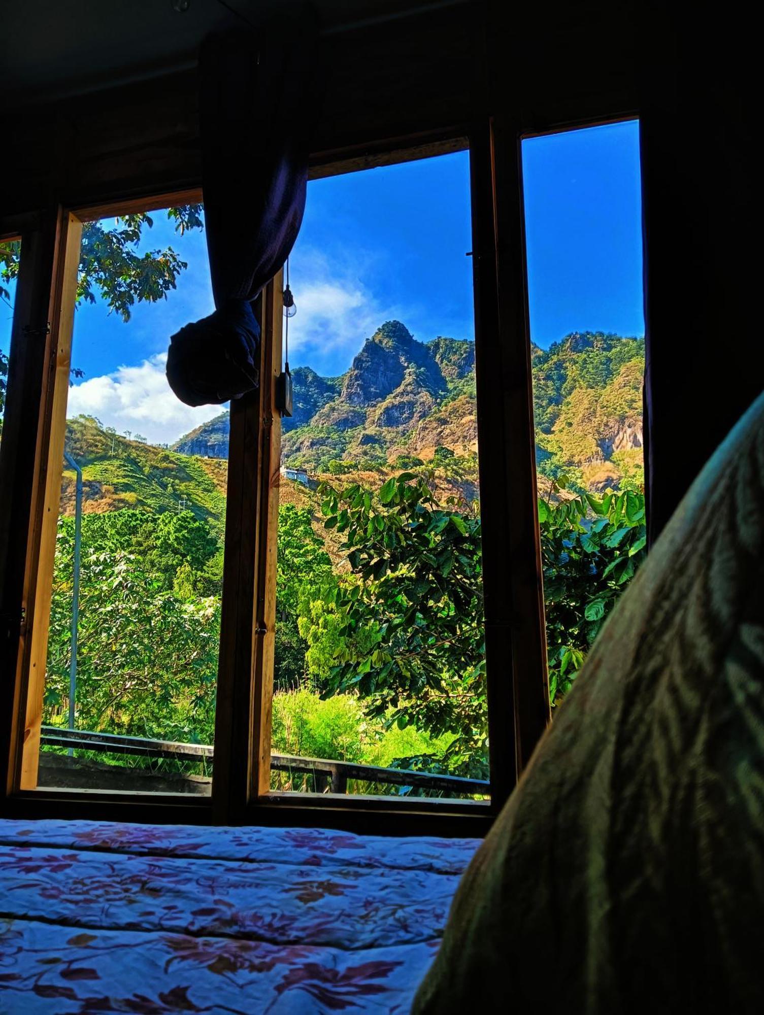 Mundo Abu San Juan La Laguna Luaran gambar