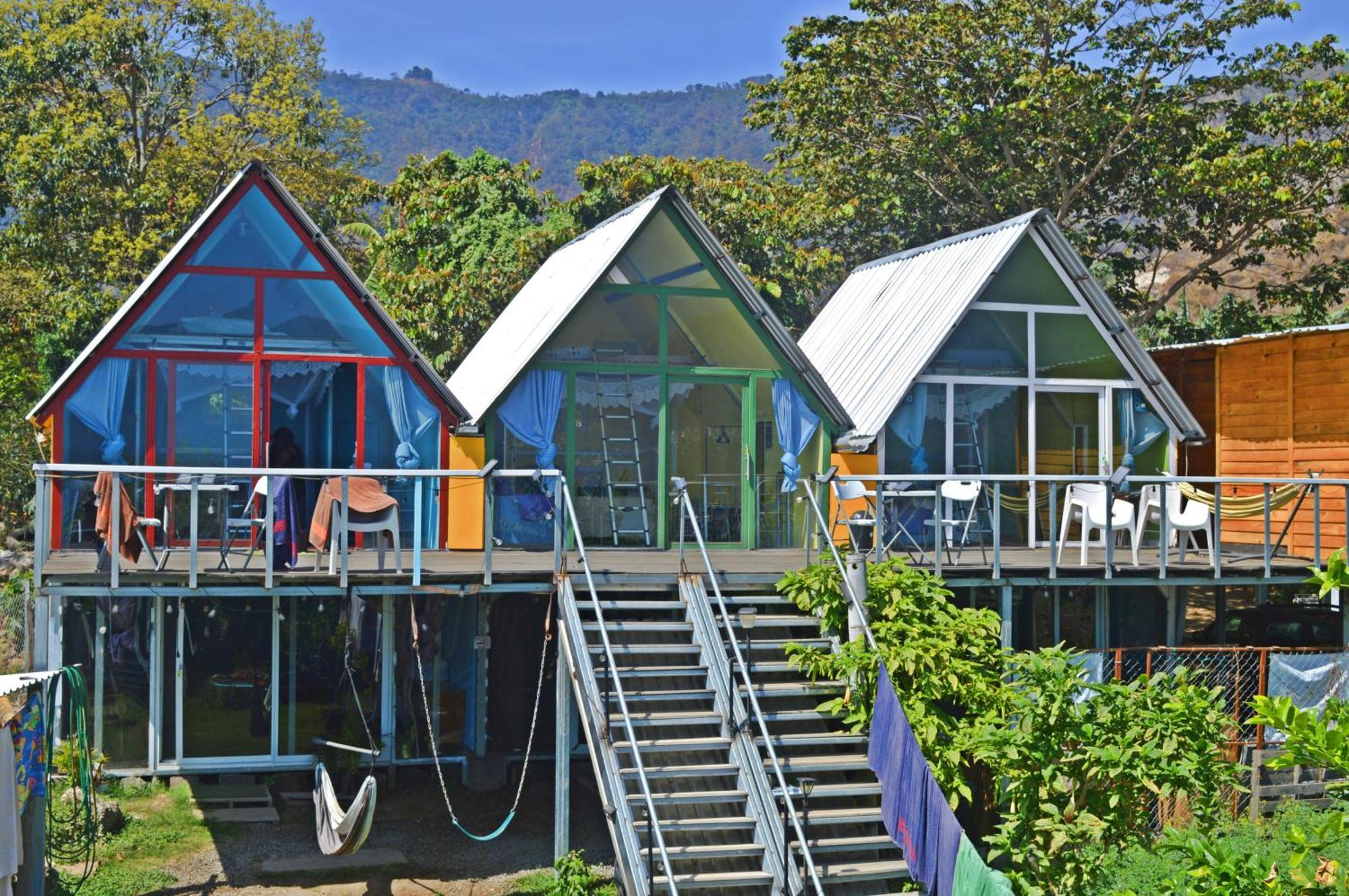Mundo Abu San Juan La Laguna Luaran gambar