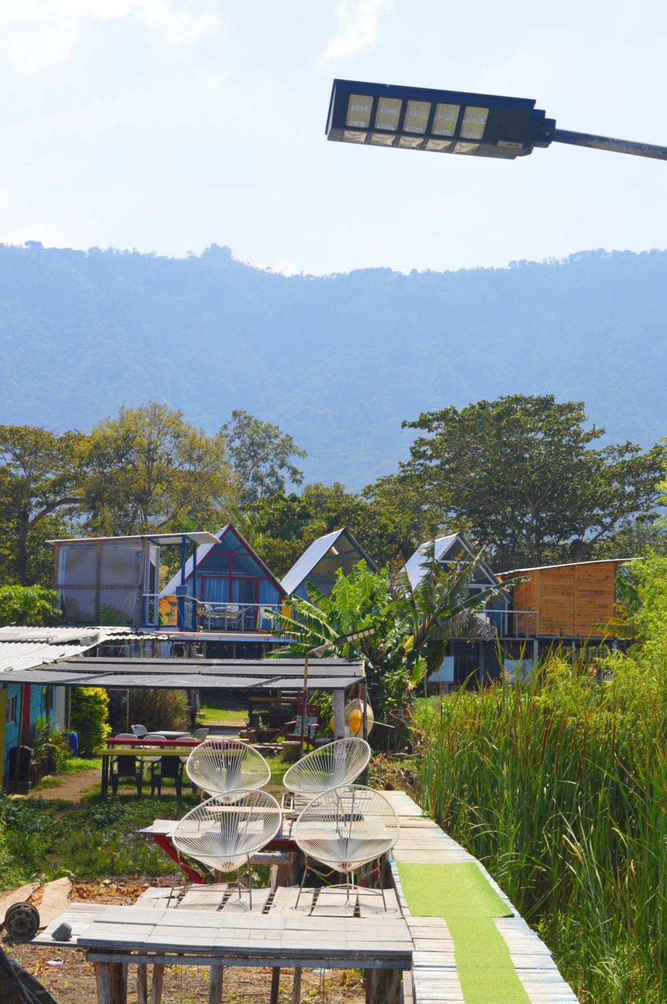 Mundo Abu San Juan La Laguna Luaran gambar
