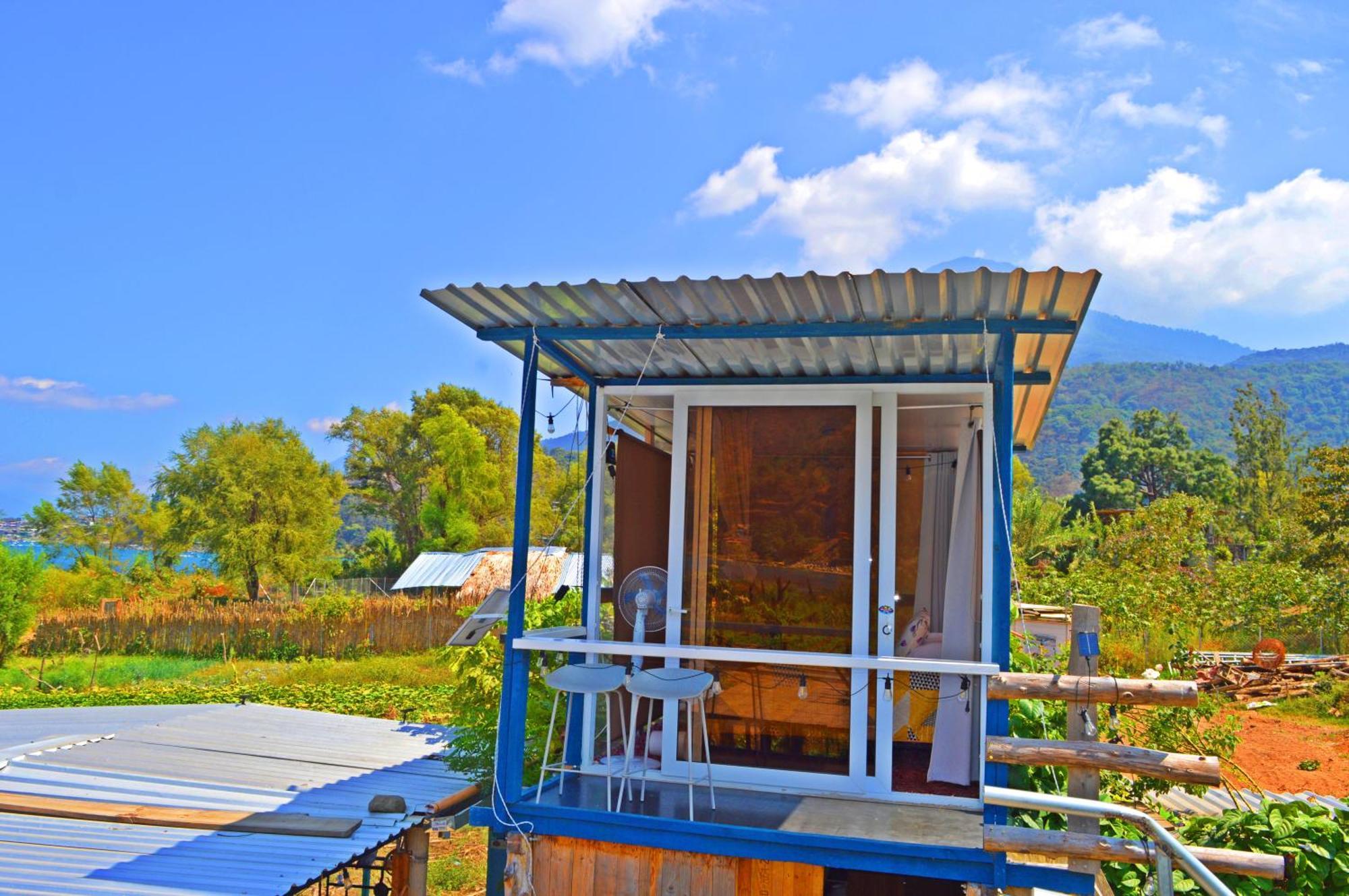 Mundo Abu San Juan La Laguna Luaran gambar
