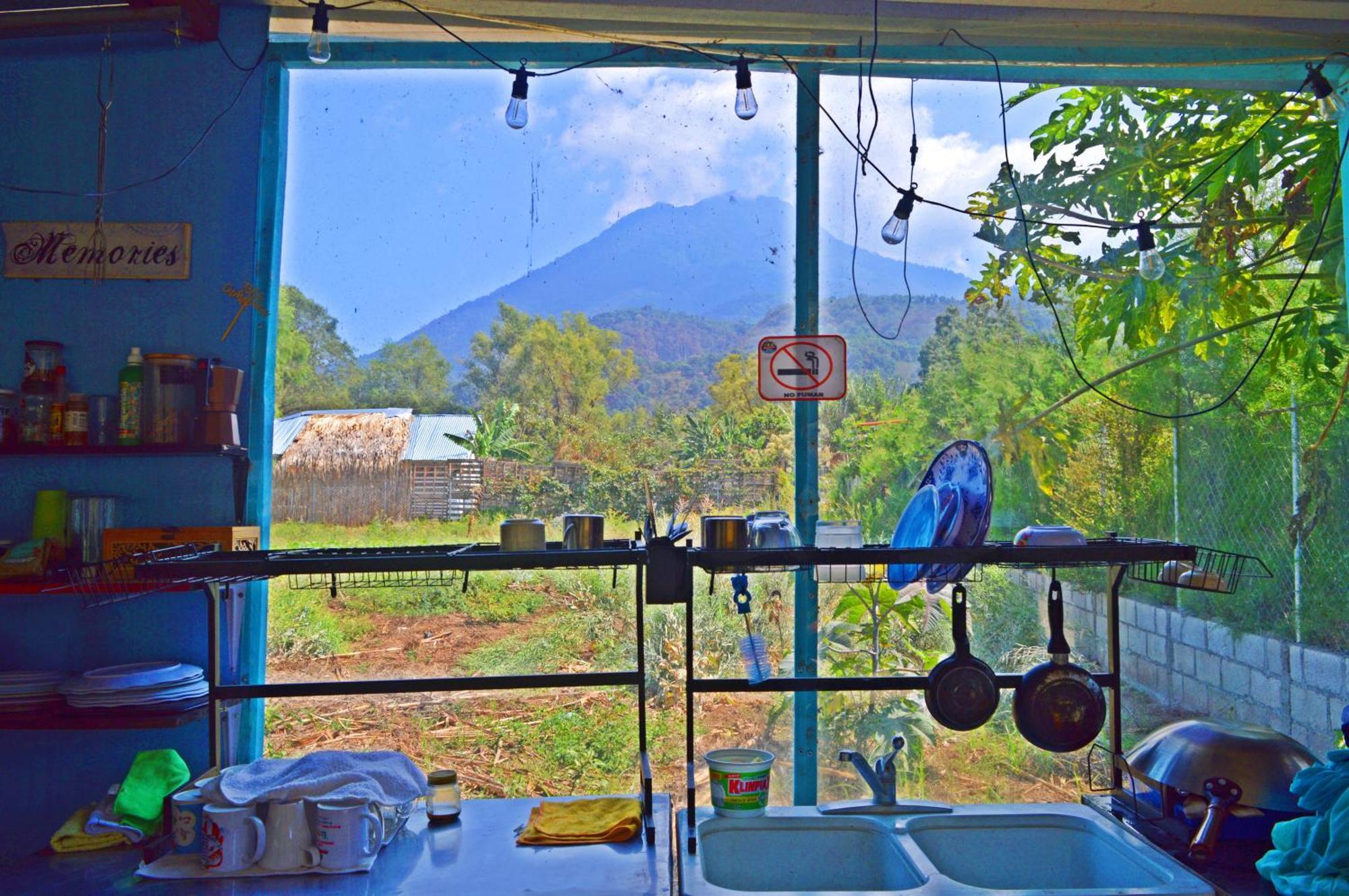 Mundo Abu San Juan La Laguna Luaran gambar