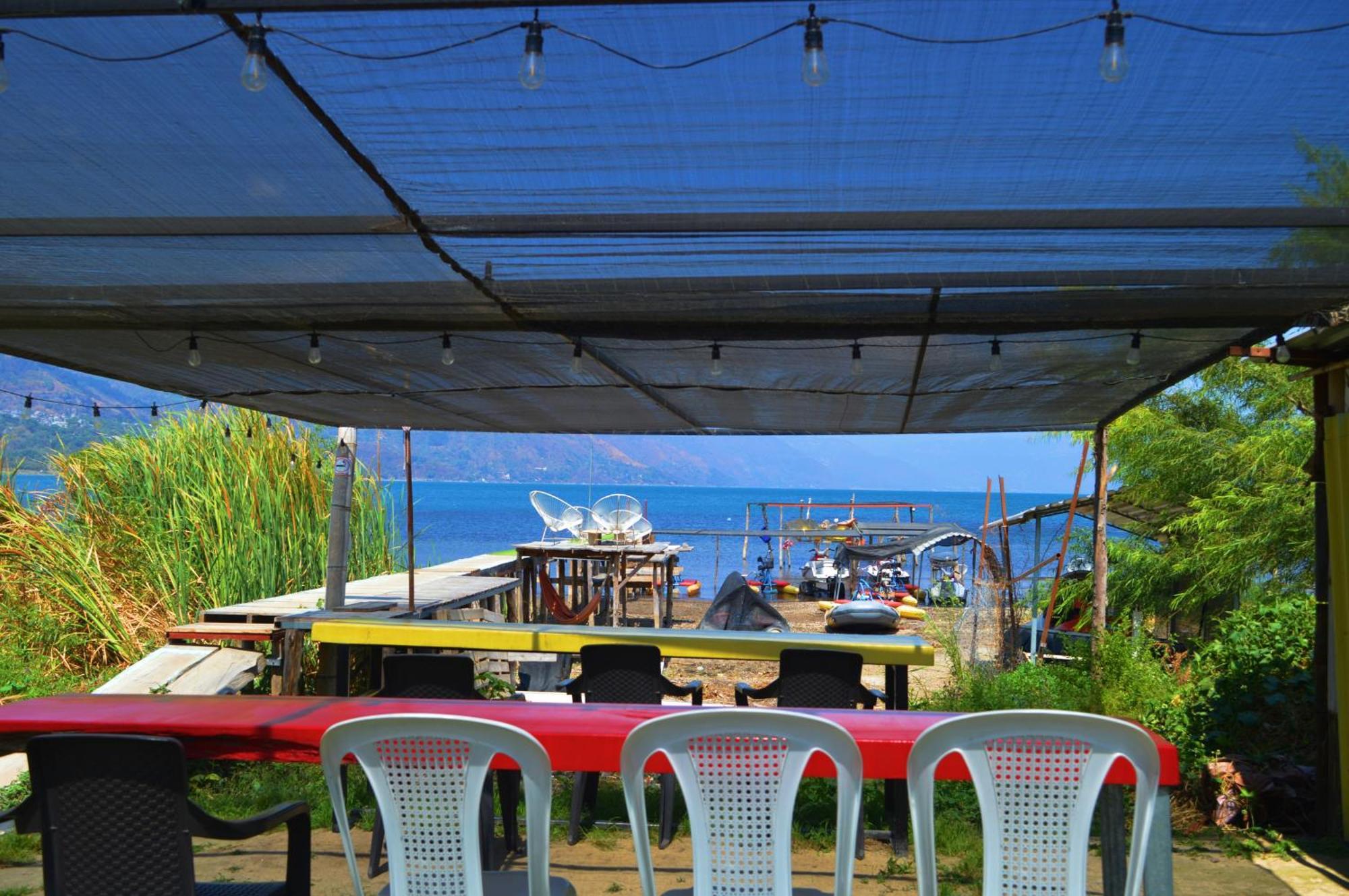 Mundo Abu San Juan La Laguna Luaran gambar