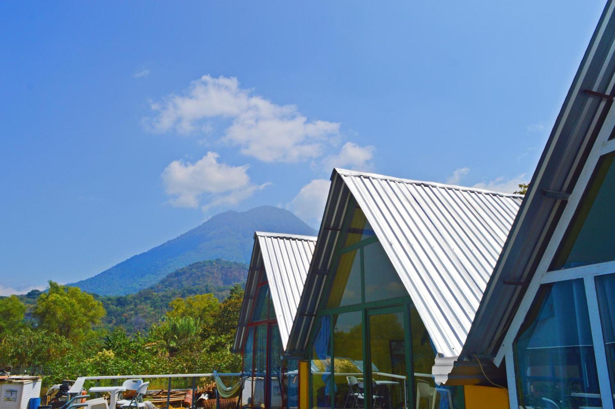 Mundo Abu San Juan La Laguna Luaran gambar