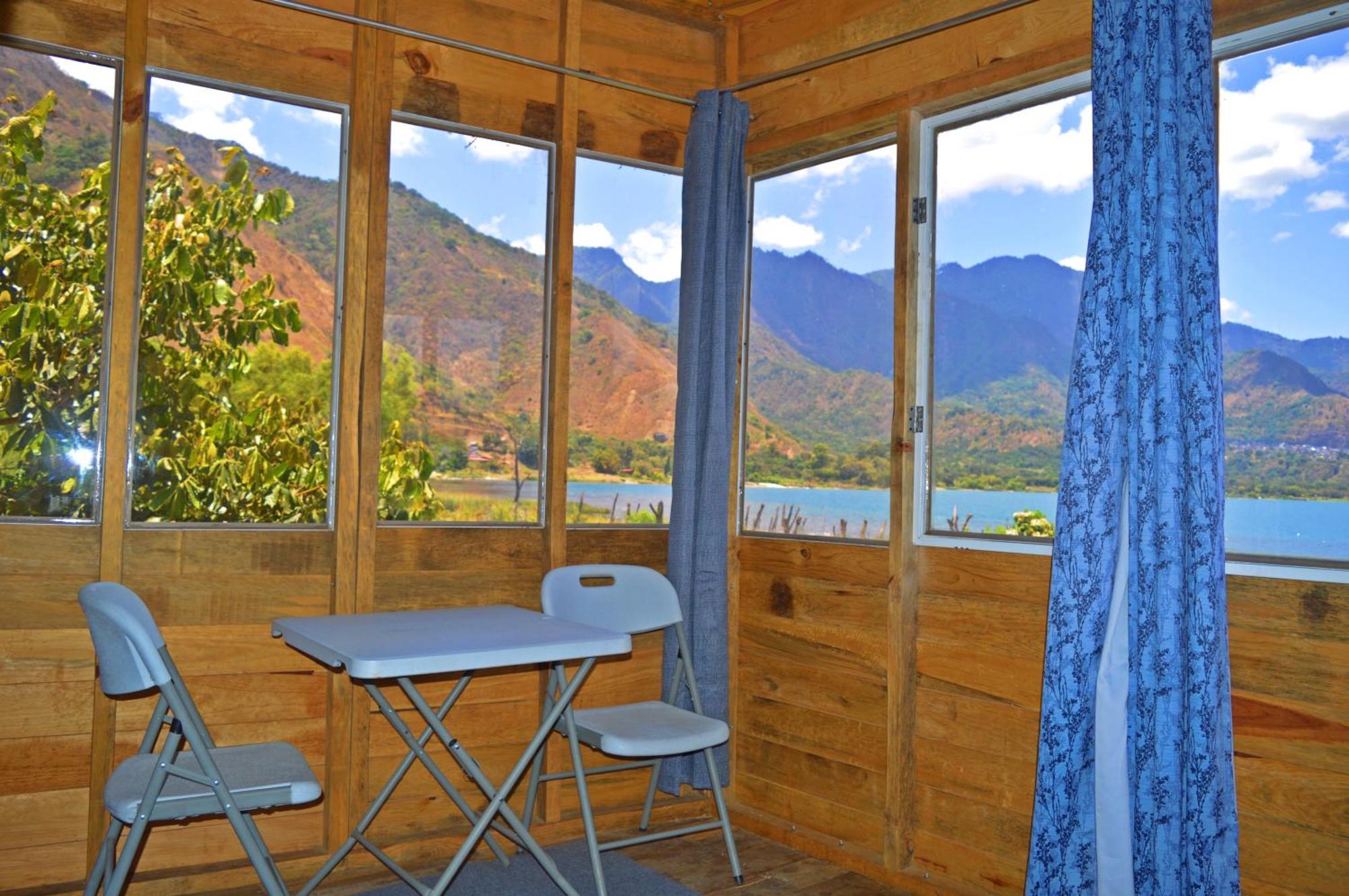 Mundo Abu San Juan La Laguna Luaran gambar