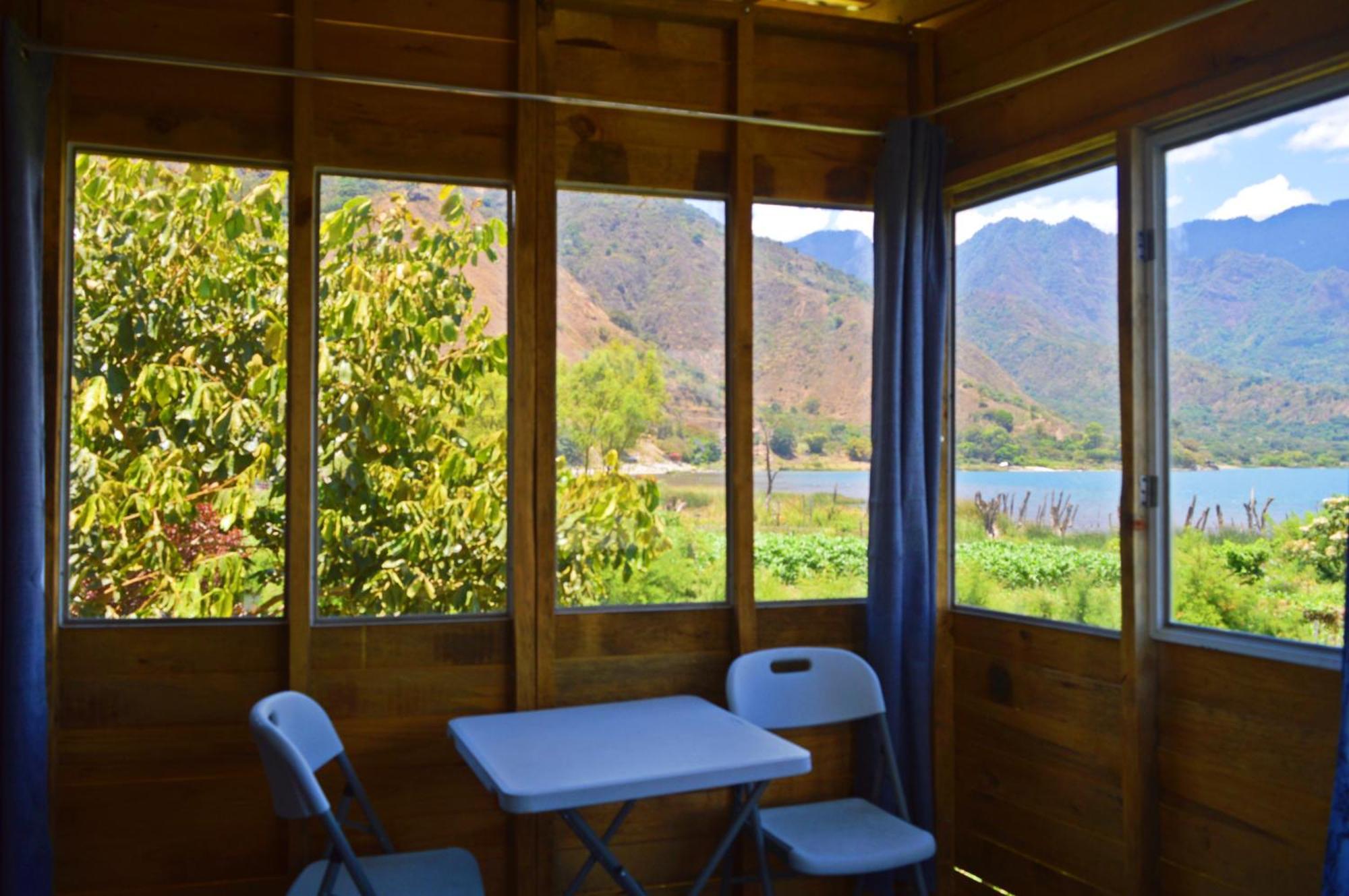 Mundo Abu San Juan La Laguna Luaran gambar